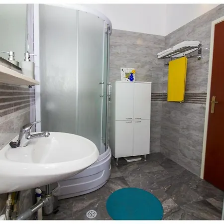 Mona Lisa Apartment Mokošica