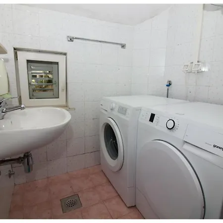 Mona Lisa Apartment Mokošica